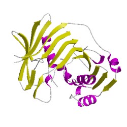 Image of CATH 5hu7A00