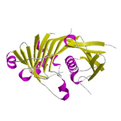 Image of CATH 5hu7B00