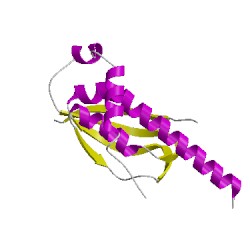 Image of CATH 5hulA01