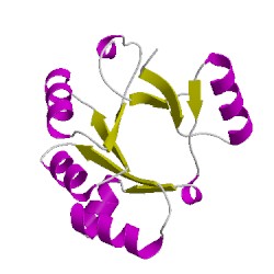 Image of CATH 5hulB02