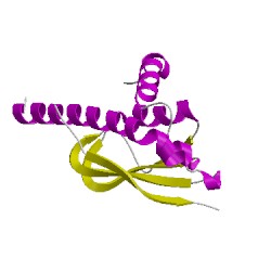 Image of CATH 5hulC01