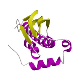 Image of CATH 5hulD01