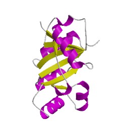 Image of CATH 5hulD02