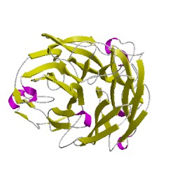 Image of CATH 5hunA00