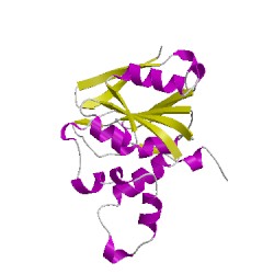 Image of CATH 5huqB01