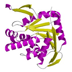 Image of CATH 5huuA01