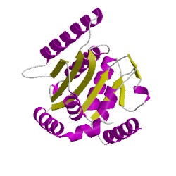 Image of CATH 5huuB02