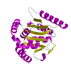 Image of CATH 5huvA02