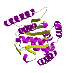 Image of CATH 5huvB02