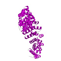 Image of CATH 5huwC00