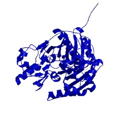 Image of CATH 5hux