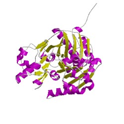Image of CATH 5huxA