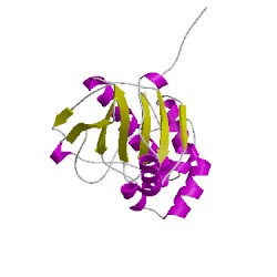 Image of CATH 5huxA02