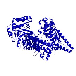 Image of CATH 5hv1