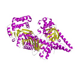 Image of CATH 5hv1A