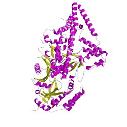 Image of CATH 5hv3A