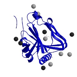 Image of CATH 5hv4