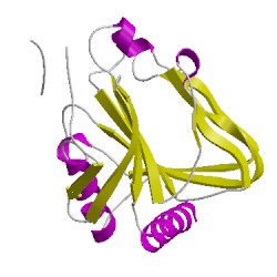 Image of CATH 5hv4A