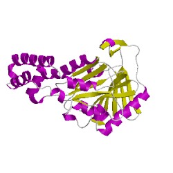 Image of CATH 5hv6A