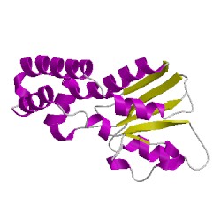 Image of CATH 5hv6A01