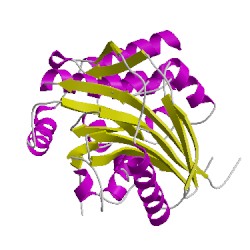 Image of CATH 5hv6B