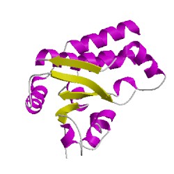 Image of CATH 5hv6B01