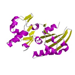 Image of CATH 5hv7A01