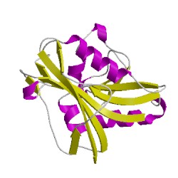 Image of CATH 5hvbA