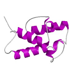 Image of CATH 5hvcA00