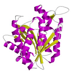 Image of CATH 5hvgA02
