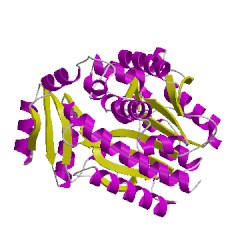 Image of CATH 5hvgC