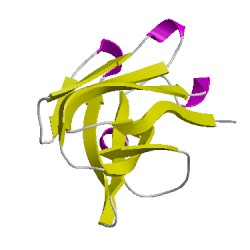 Image of CATH 5hvgD
