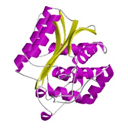 Image of CATH 5hviD