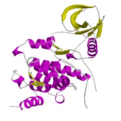 Image of CATH 5hvkA
