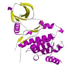 Image of CATH 5hvkC