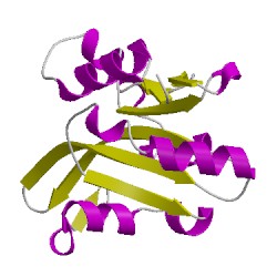 Image of CATH 5hvkD