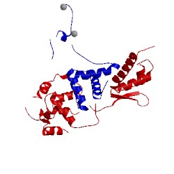 Image of CATH 5hvq