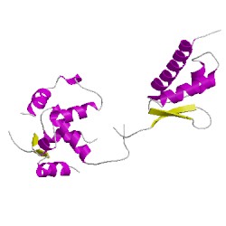 Image of CATH 5hvqD