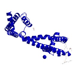 Image of CATH 5hvx