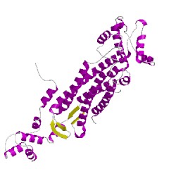 Image of CATH 5hw2A