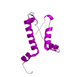 Image of CATH 5hw2A01