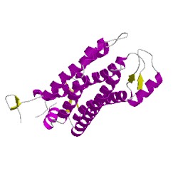 Image of CATH 5hw2C02