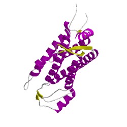 Image of CATH 5hw2D02