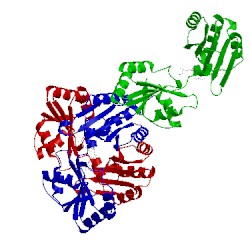 Image of CATH 5hw4