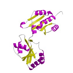 Image of CATH 5hw4A