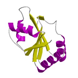 Image of CATH 5hw4A01