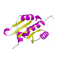 Image of CATH 5hw4A02