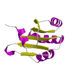 Image of CATH 5hw4B02