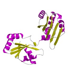 Image of CATH 5hw4C