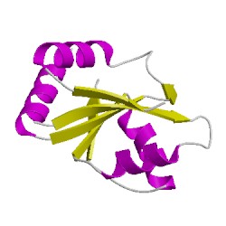 Image of CATH 5hw4C01